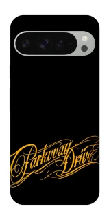 Чехол на Google Pixel 9 Pro XL Parkway Drive logo фото 1 из 1