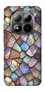 Чохол на Xiaomi Redmi Note 15 Pro 5G Nature Mosaic ver.1 фото 1 з 1