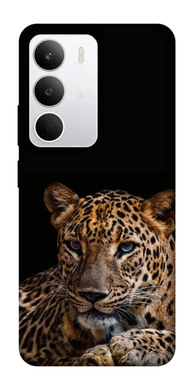 Чохол на Realme C71 Leopard v4 фото 1 з 1