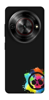 Чохол на ZTE Nubia Focus Brawl Stars ver.4 фото 1 з 1