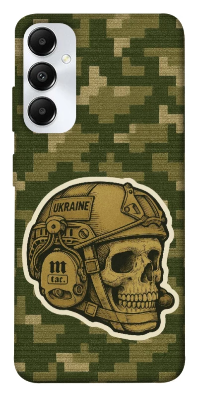 Чохол на Samsung Galaxy A05s Cranium фото 1 з 1