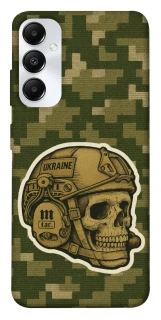 Чехол на Samsung Galaxy A05s Cranium фото 1 из 1