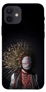 Чохол на Apple iPhone 12 (6.1") Мотанка фото 1 з 1
