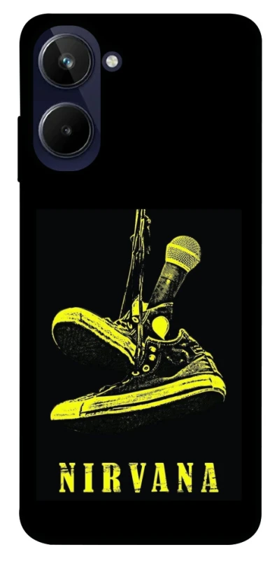 Чохол на Realme 10 4G Nirvana ver.3 фото 1 з 1