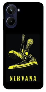 Чохол на Realme 10 4G Nirvana ver.3 фото 1 з 1