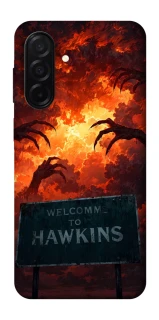 Чехол на Samsung Galaxy A26 5G Stranger Things ver.13 фото 1 из 1