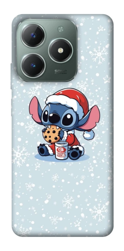 Чехол на Realme C61 Stitch ver.21 фото 1 из 1