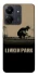 Чехол на Xiaomi Poco C65 Linkin Park logo ver.3 фото 1 Чехол на Xiaomi Poco C65 Linkin Park logo ver.3 фото 1 из 1