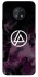 Чохол на Nokia G50 Linkin Park logo ver.6 фото 1 з 1
