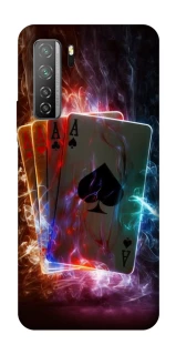 Чехол на Huawei Nova 7 SE Каре фото 1 из 1