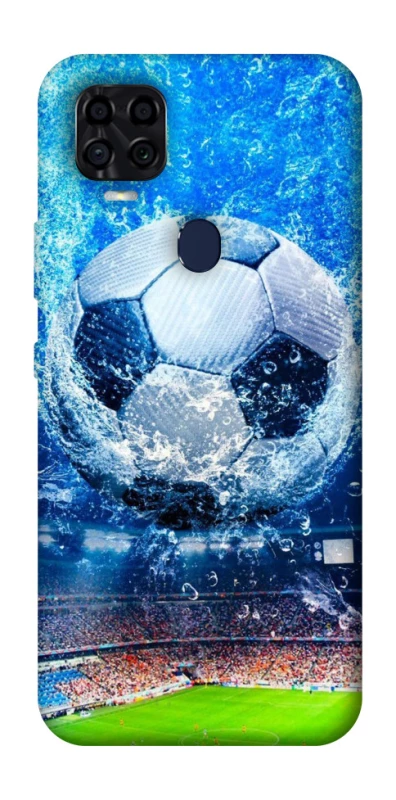 Чохол на ZTE Blade v2020 Fantasy Football Stadium фото 1 з 1