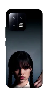 Чохол на Xiaomi 13 Wednesday Bleak Beauty фото 1 Чохол на Xiaomi 13 Wednesday Bleak Beauty фото 1 з 1