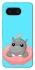 Чехол на Google Pixel 8 Adopt Me Hippo Floatie фото 1 из 1