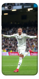 Чохол на Xiaomi Redmi 4a Kylian Mbappé V2 фото 1 з 1