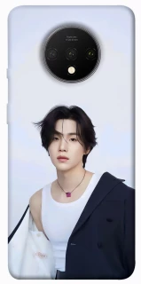 Чохол на OnePlus 7T Suga v2 - BTS фото 1 з 1