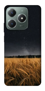 Чехол на Realme C61 grain фото 1 из 1