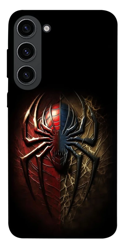 Чохол на Samsung Galaxy S23 Spiderman icon фото 1 з 1