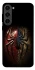 Чохол на Samsung Galaxy S23 Spiderman icon фото 1 з 1