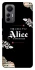 Чохол на Xiaomi 12 Lite Alice in Borderland ver.8 фото 1 з 1