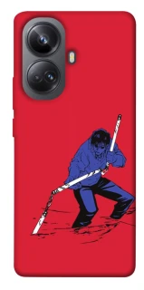 Чехол на Realme 10 Pro+ Toji v4 фото 1 из 1