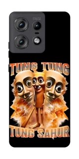 Чохол на Motorola Edge 50 Pro Tung Tung Tung Sahur фото 1 з 1