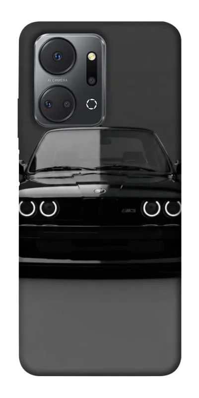 Чохол на Huawei Honor X7a BMW v11 фото 1 з 1