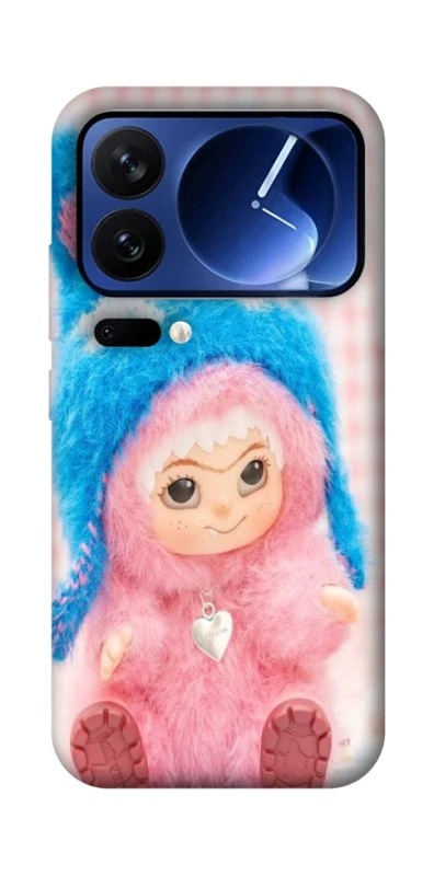 Чохол на Xiaomi Poco F7 Ultra Wakuku ver.5 фото 1 з 1