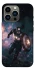 Чехол на Apple iPhone 13 Pro (6.1") Captain America фото 1 из 1