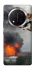 Чохол на Honor X9c Moscow never sleeps ver.9 фото 1 з 1
