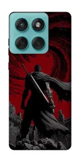 Чохол на Motorola Edge 60 Fusion Berserk v21 фото 1 з 1