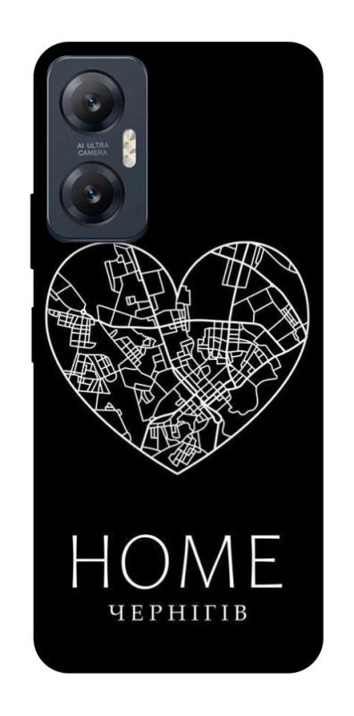 Чохол на Infinix Hot 20 5G Чернігів Home фото 1 з 1