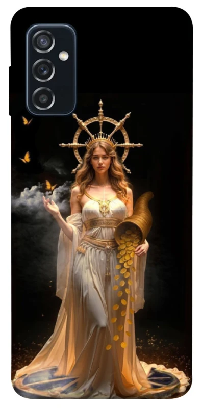 Чохол на Samsung Galaxy M52 Fortuna фото 1 з 1