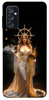 Чехол на Samsung Galaxy M52 Fortuna фото 1 из 1