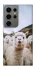 Чехол на Samsung Galaxy S24 Ultra Лама фото 1 из 1