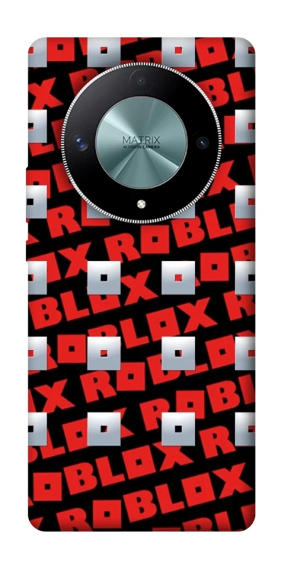Чехол на Huawei Magic6 Lite Roblox aesthetics ver.9 фото 1 из 1