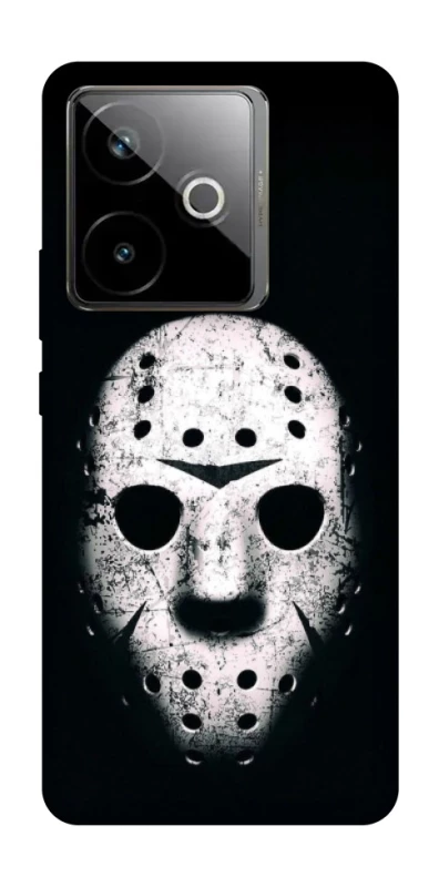 Чехол на Realme GT 7T Jason фото 1 из 1