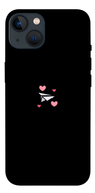 Чохол на Apple iPhone 13 (6.1") Love aesthetic ver.13 фото 1 з 1