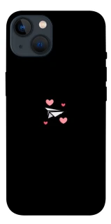 Чохол на Apple iPhone 13 (6.1") Love aesthetic ver.13 фото 1 з 1