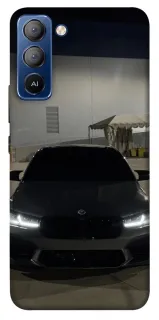 Чехол на TECNO Pop 5 LTE BMW V55 фото 1 из 1