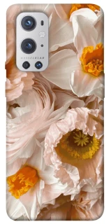 Чохол на OnePlus 9 Pro Botanical Bliss фото 1 Чохол на OnePlus 9 Pro Botanical Bliss фото 1 з 1