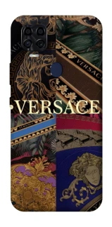 Чехол на ZTE Blade v2020 Versace фото 1 из 1