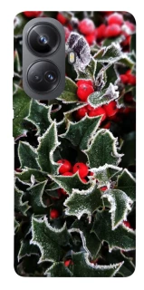 Чехол на Realme 10 Pro+ Новогодний v32 фото 1 из 1