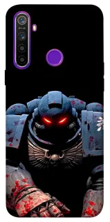 Чехол на Realme 5 Warhammer 40k v2 фото 1 из 1