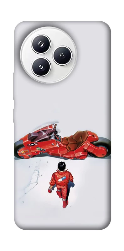 Чехол на Xiaomi Civi 5 Pro Anime v43 фото 1 из 1