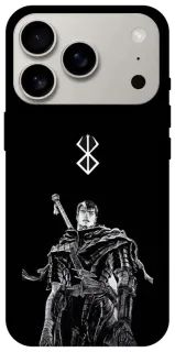 Чехол на Apple iPhone 18 Pro Berserk stand фото 1 из 2