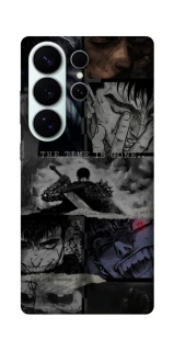 Чехол на Samsung Galaxy S26 Pro Berserk collage ver.3 фото 1 из 1