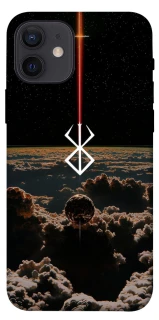 Чохол на Apple iPhone 12 (6.1") Berserk Universe фото 1 з 1