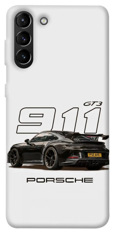 Чохол на Samsung Galaxy S21+ 911 фото 1 з 1