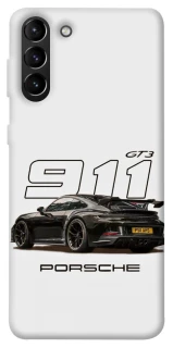 Чохол на Samsung Galaxy S21+ 911 фото 1 з 1