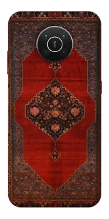 Чохол на Nokia X10 / X20 Килим v12 фото 1 з 1